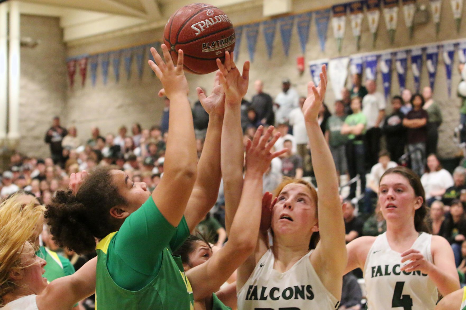 Sierra Pacific punches ticket to state finals after winning Northern Regional championship